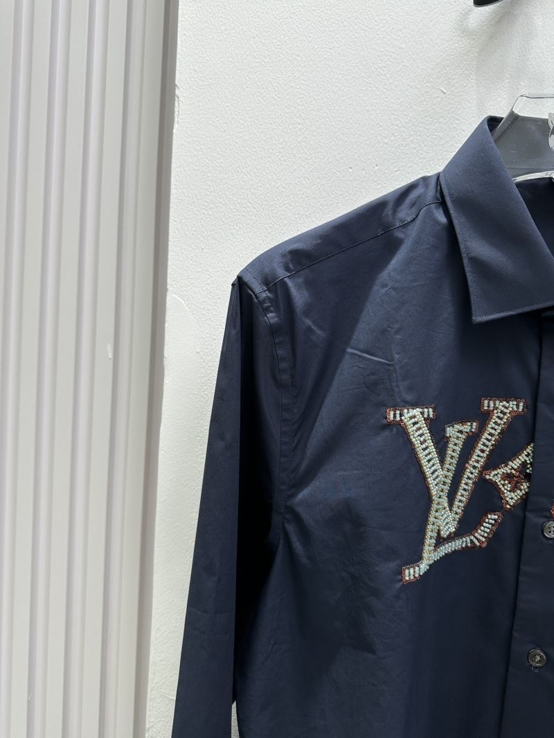 Louis Vuitton Shirts